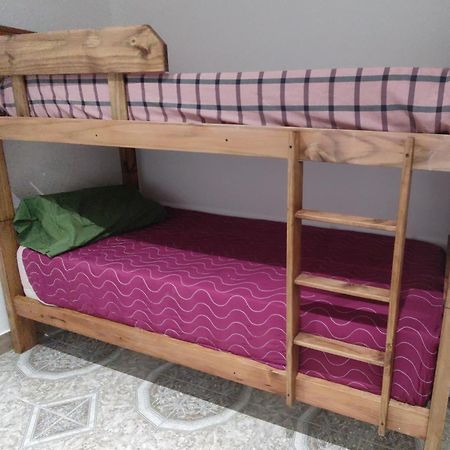Departamento Yekamush 2 Ushuaia Apartment Екстериор снимка