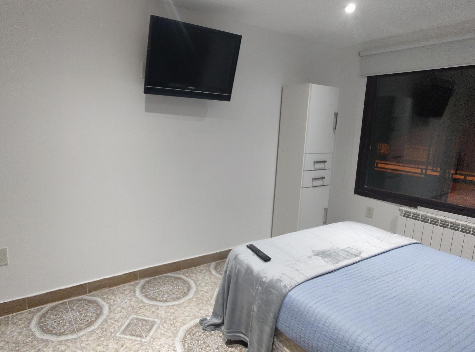Departamento Yekamush 2 Ushuaia Apartment Екстериор снимка