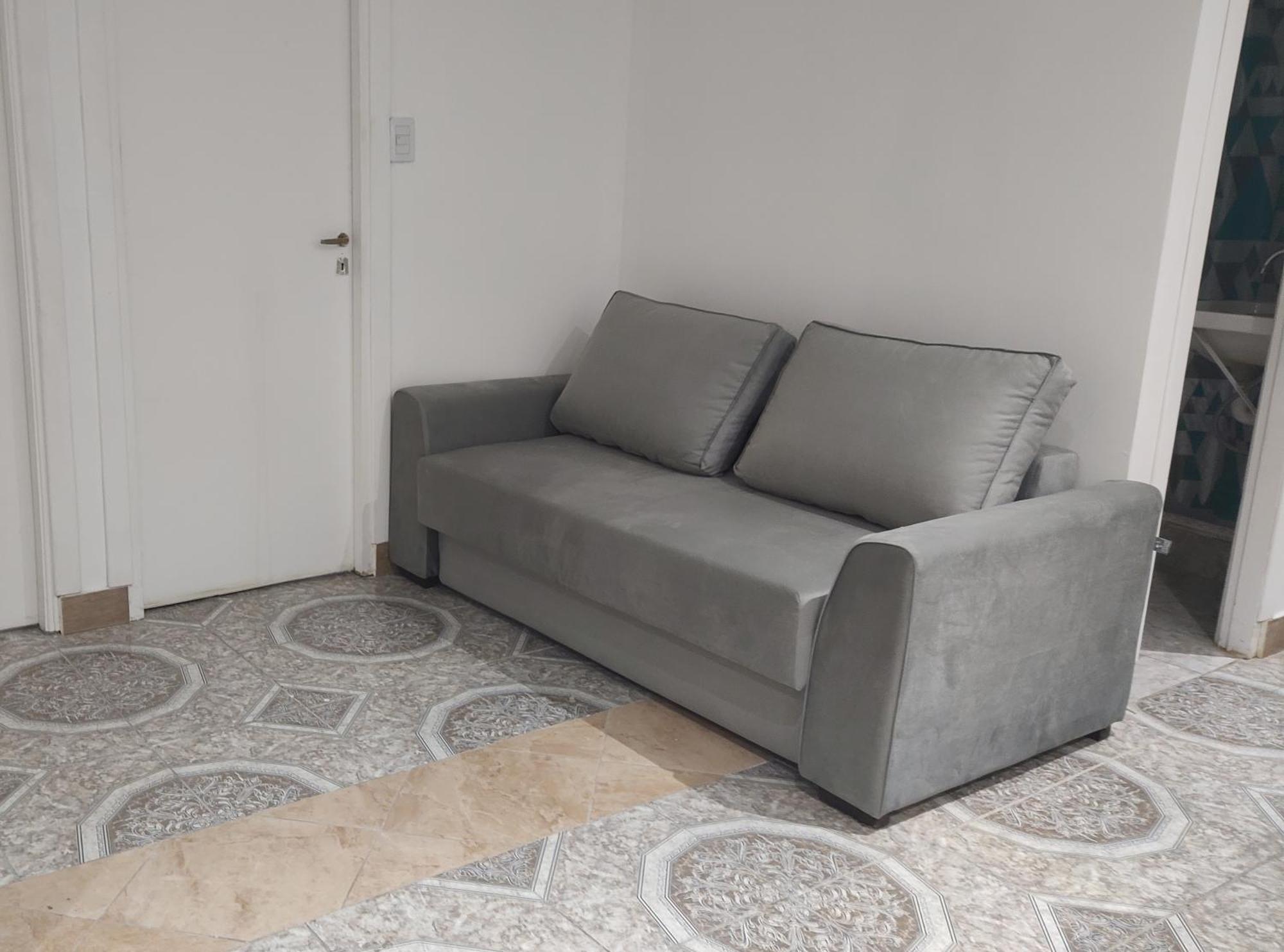 Departamento Yekamush 2 Ushuaia Apartment Екстериор снимка