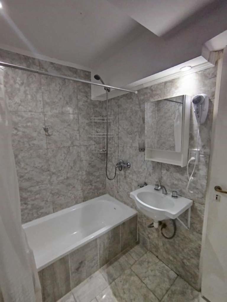 Departamento Yekamush 2 Ushuaia Apartment Екстериор снимка